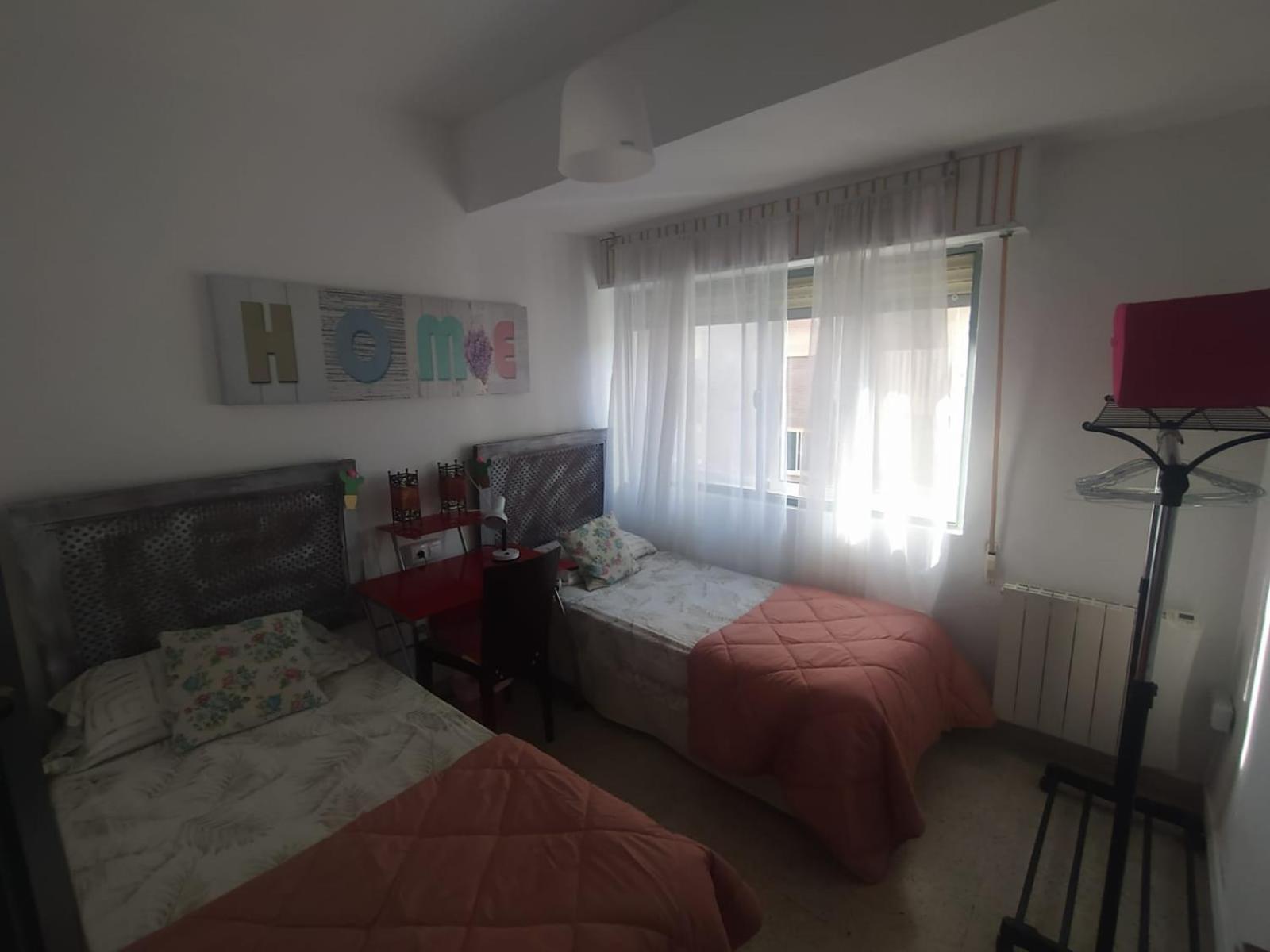 Centrico Piso Con Aparcamiento Gratuito Leilighet Granada Eksteriør bilde