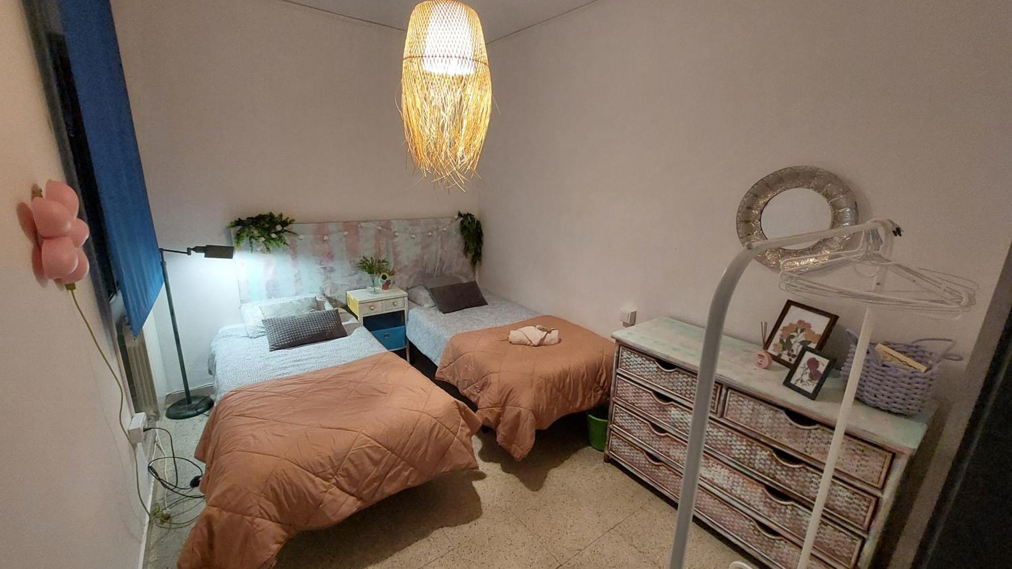 Centrico Piso Con Aparcamiento Gratuito Leilighet Granada Eksteriør bilde