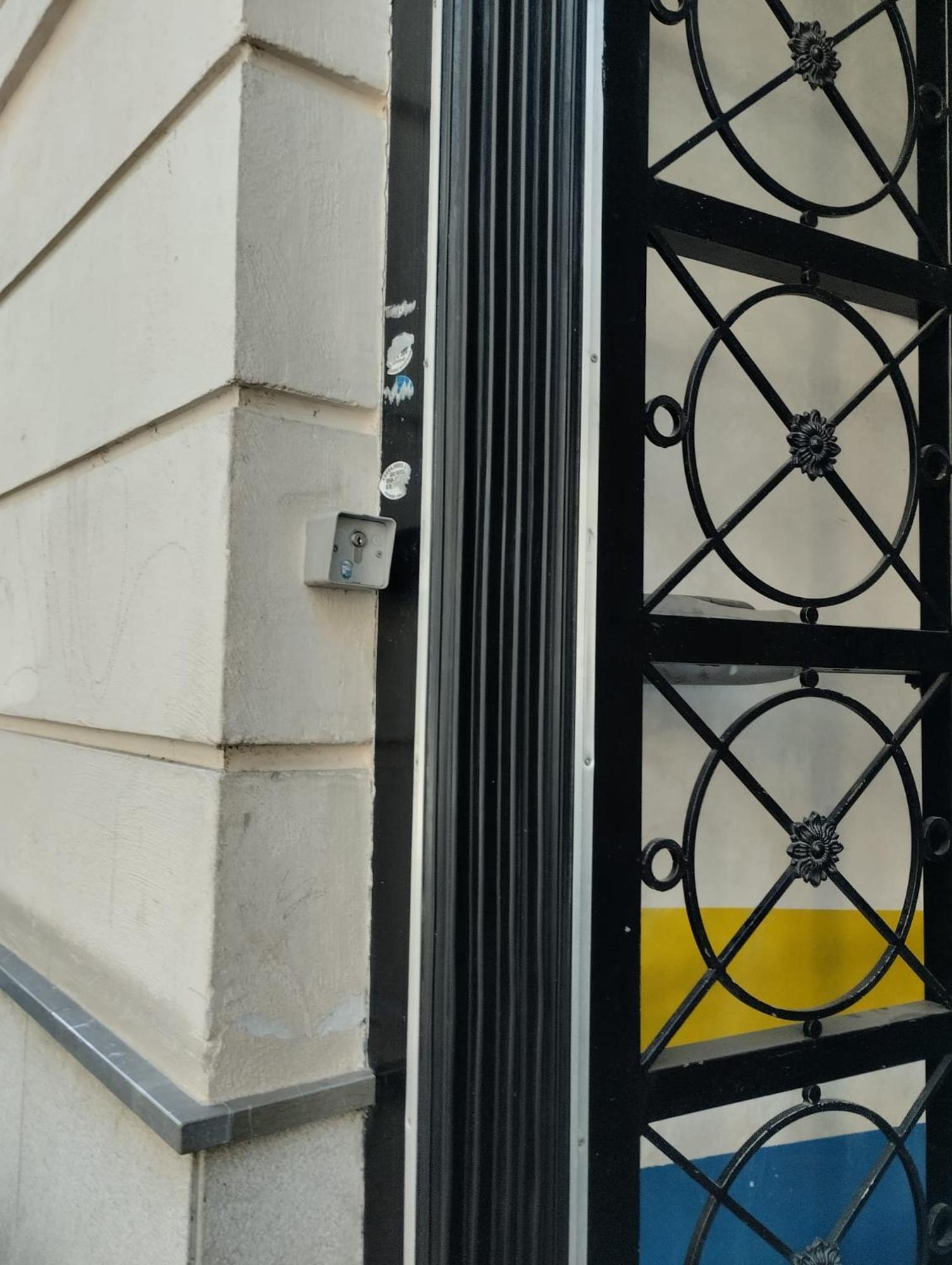 Centrico Piso Con Aparcamiento Gratuito Leilighet Granada Eksteriør bilde